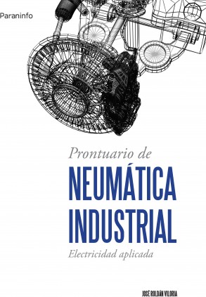 Prontuario de neumática industrial