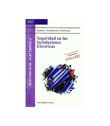 Seguridad en las instalaciones eléctricas