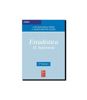 Estadística II: Inferencia