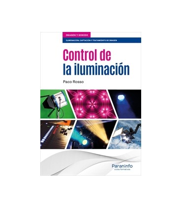 Control de la iluminación