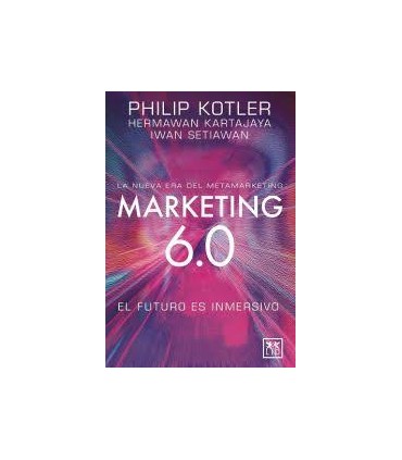 MARKETING 6.0