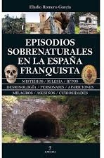 EPISODIOS SOBRENATURALES EN LA ESPAÑA FR