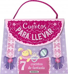 7 cuentos de fantasía