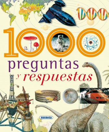 1000 PREGUNTAS Y RESPUESTAS