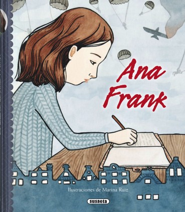 Ana Frank