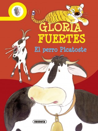 GLORIA FUERTES CUENTOS DE RISA