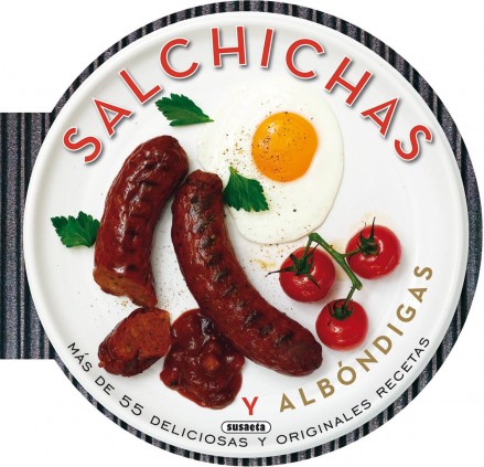 Salchichas y albóndigas
