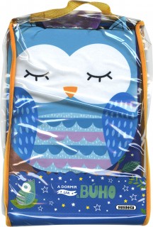 A dormir con el búho