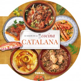 Lo mejor de la cocina catalana