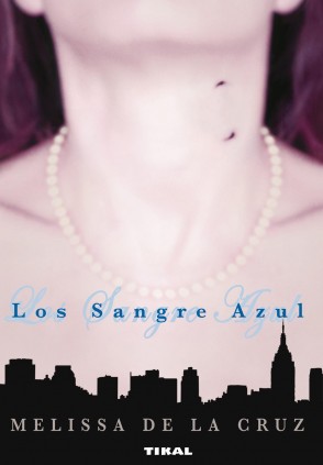 Los Sangre Azul