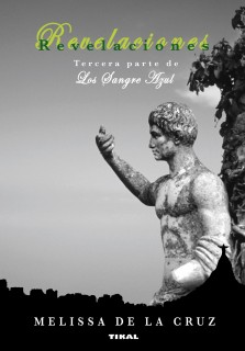 Los Sangre Azul. Revelaciones