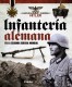 Infantería alemana en la Segunda Guerra Mundial