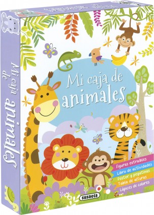 Animales