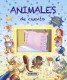 Animales de cuento... ¡con efecto mágico!