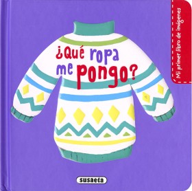 ¿Qué ropa me pongo?