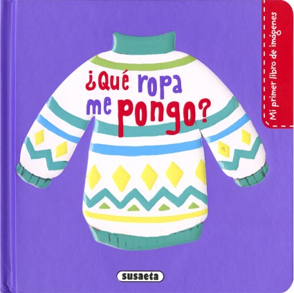 ¿Qué ropa me pongo?