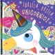 Brilla, brilla, unicornio