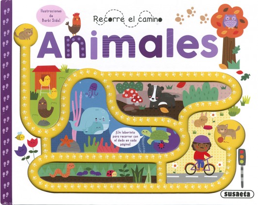 Animales