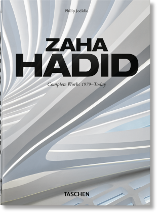 Zaha Hadid. Complete Works 1979&x02013Today. 45th Ed.