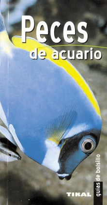 Peces de acuario