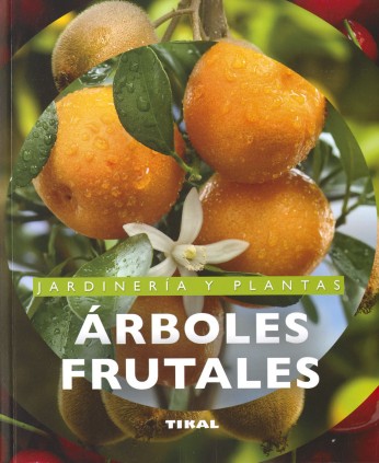 Árboles frutales