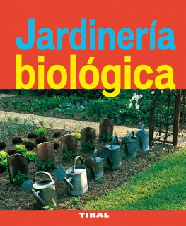 Jardinería biológica