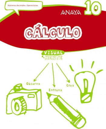 CALCULO 10 VISUALMENTE ANAYA