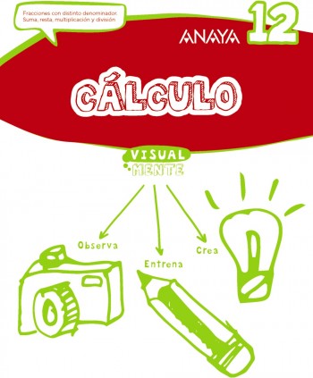 CALCULO 12 VISUALMENTE ANAYA