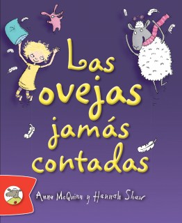 Las ovejas jamás contadas