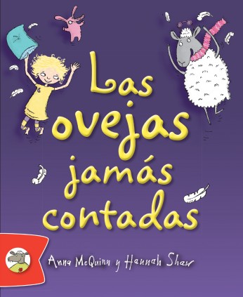 Las ovejas jamás contadas