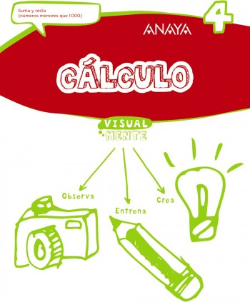 CALCULO 4 VISUALMENTE ANAYA