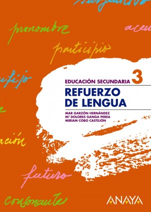 Refuerzo de Lengua 3.