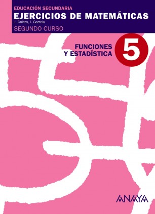 EJERCICIOS MATEMATICAS 5
