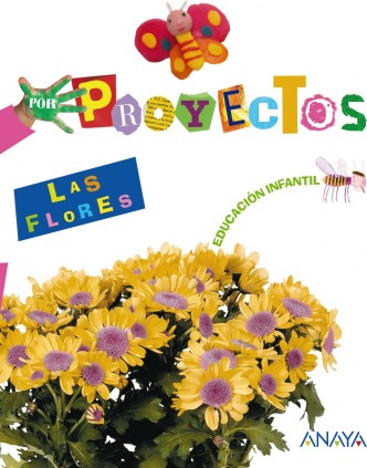 LAS FLORES