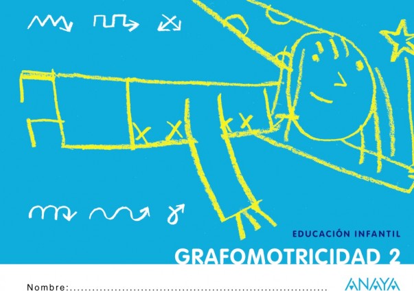 Grafomotricidad 2.