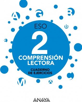 Comprensión lectora 2.