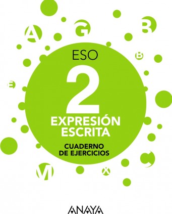 Expresión escrita 2.