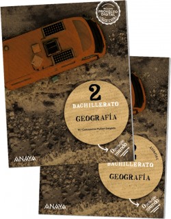 Geografía 2 + Adenda