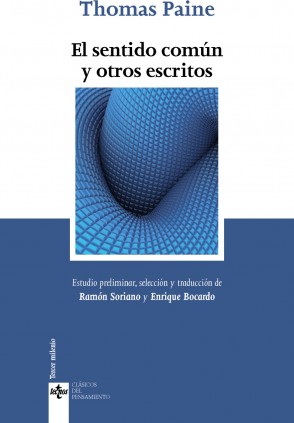 EL SENTIDO COMUN Y OTROS ESCRITOS