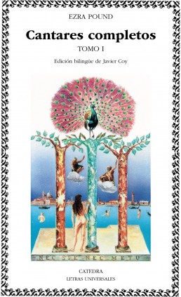 Cantares completos