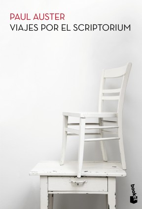 VIAJES POR EL SCRIPTORIUM