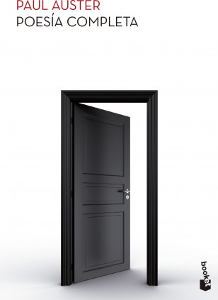 Poesía completa