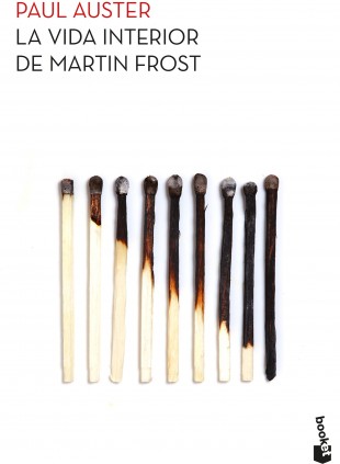La vida interior de Martin Frost