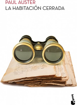 LA HABITACION CERRADA