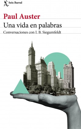 Una vida en palabras