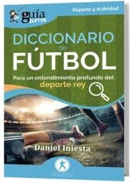 DICCIONARIO DE FUTBOL