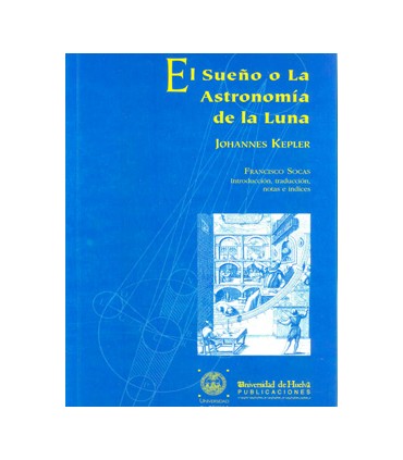 El sueño o la astronomía de la luna