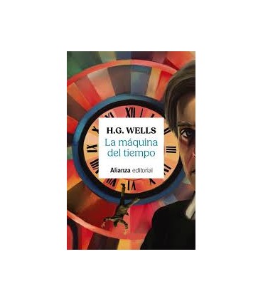 La máquina del tiempo