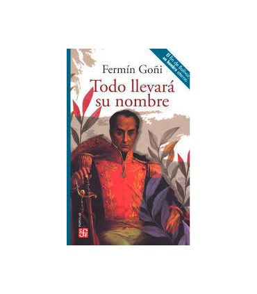 TODO LLEVARA SU NOMBRE