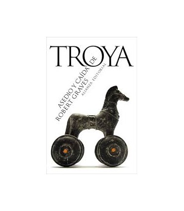 Asedio y caída de Troya